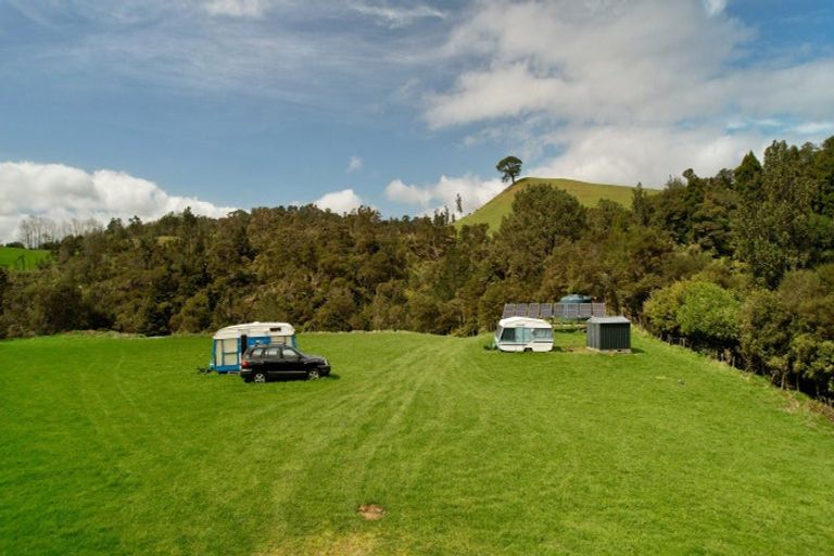 Photo of property in 717 Wright Road, Aongatete, 3181