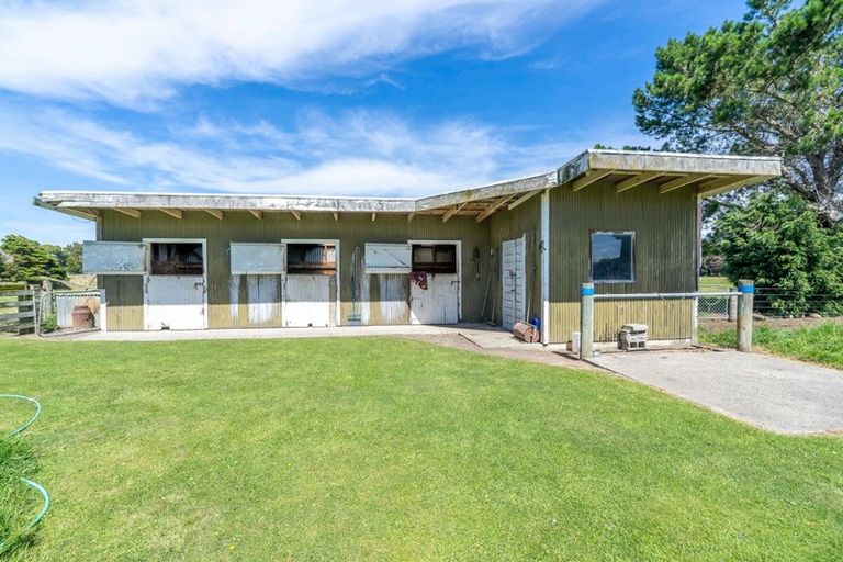 Photo of property in 510 Mcivor Road, Myross Bush, Invercargill, 9876