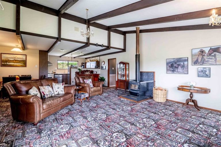 Photo of property in 179 Winton-lorneville Highway, Thomsons Crossing, Winton, 9781