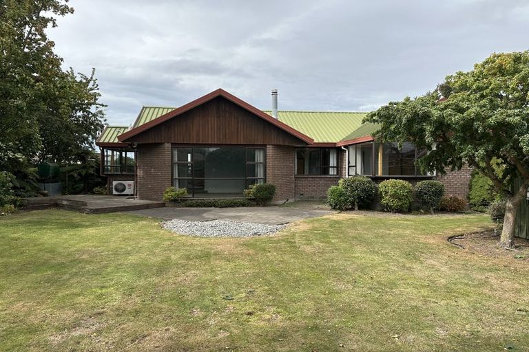 Photo of property in 29a Dunbarton Street, Redwood, Christchurch, 8051