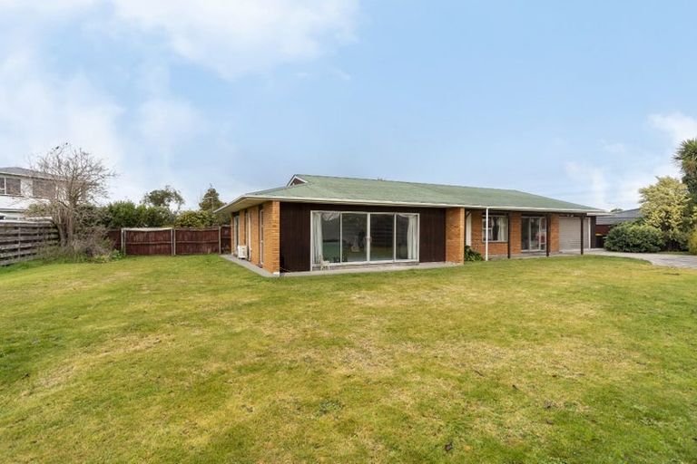 Photo of property in 18a Aileen Place, Upper Riccarton, Christchurch, 8041