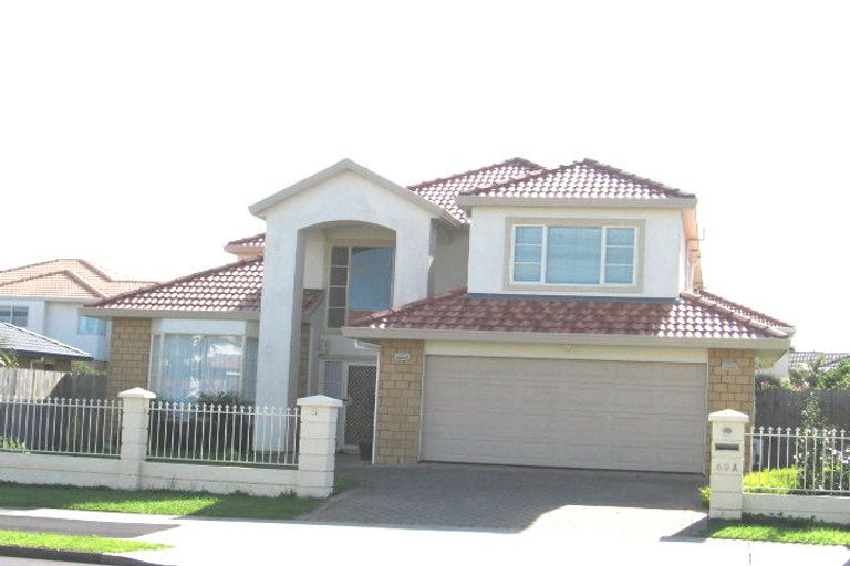 Photo of property in 69a Meadowland Drive, Somerville, Auckland, 2014