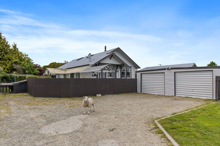 Photo of property in 38 Thomas Street, Temuka, 7920