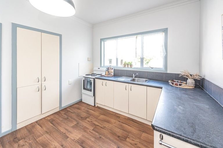 Photo of property in 29 Mitchell Street, Aramoho, Whanganui, 4500