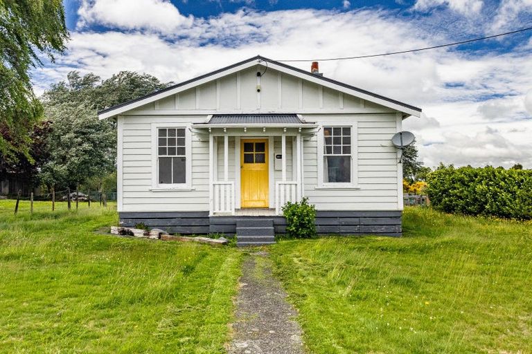 Photo of property in 112 Ruapehu Road, Ohakune, 4625
