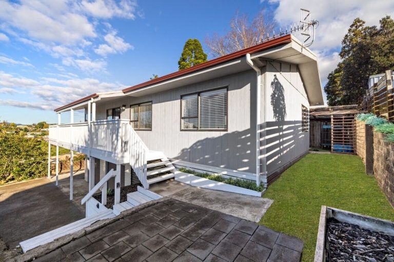 Photo of property in 98 Coopers Road, Gate Pa, Tauranga, 3112