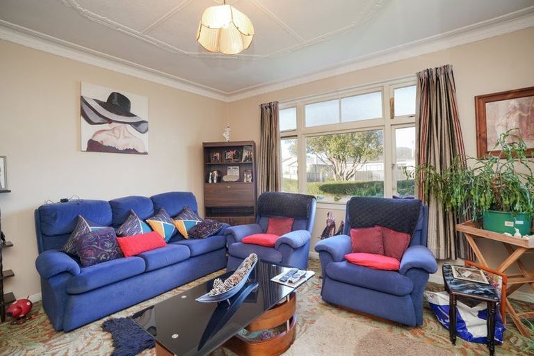 Photo of property in 24 Fulton Street, Gladstone, Invercargill, 9810