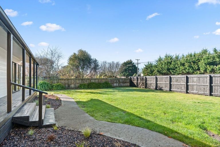 Photo of property in 424 High Street South, Carterton, 5713