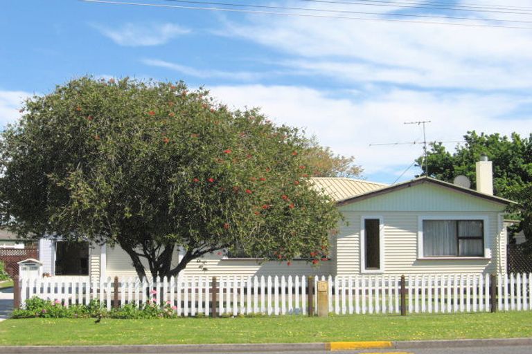 Photo of property in 19 Albert Street, Te Hapara, Gisborne, 4010