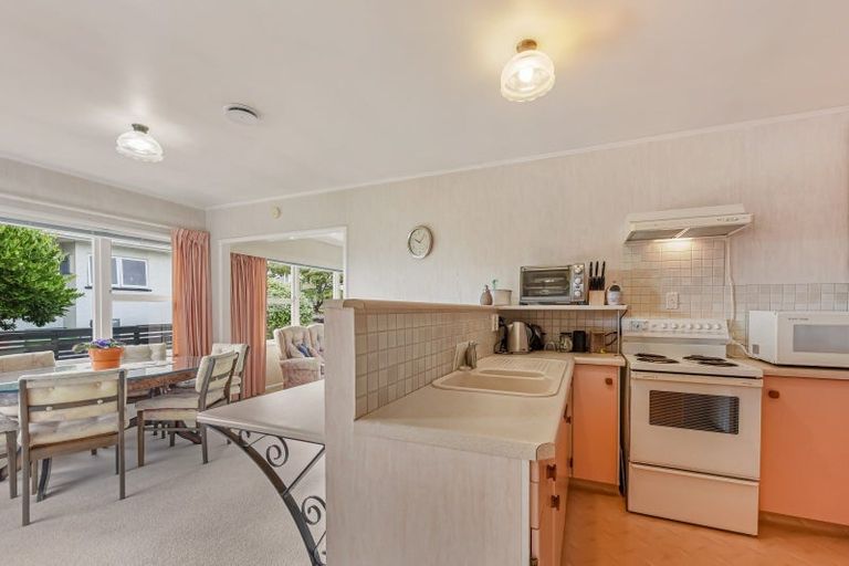 Photo of property in 1 Griffin Street, Richmond, 7020