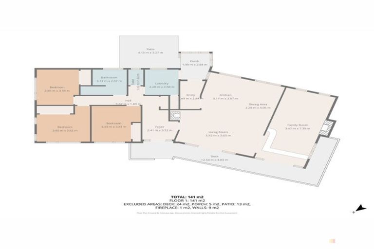 Photo of property in 11-17 Hayes Street, Waimate, 7924