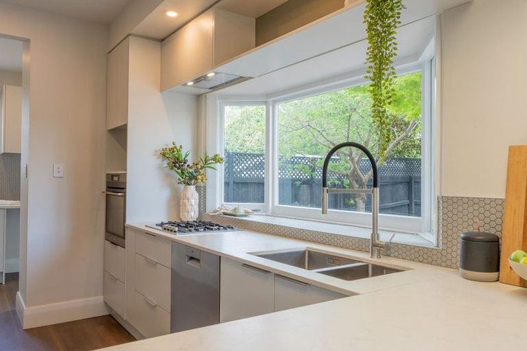 Photo of property in 5 Roosevelt Avenue, St Albans, Christchurch, 8014