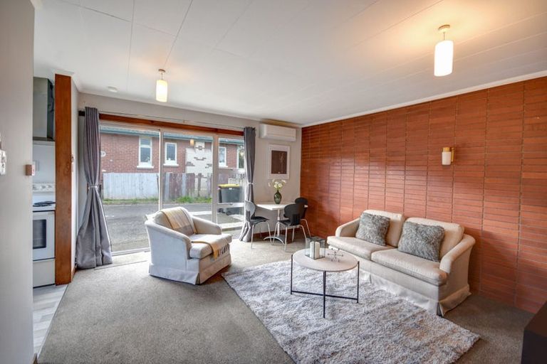 Photo of property in 66b Neville Street, South Dunedin, Dunedin, 9012