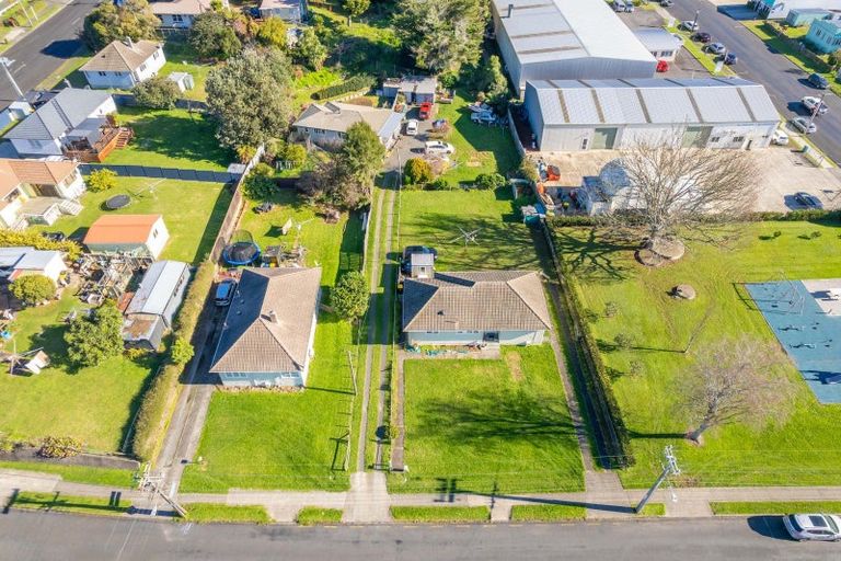 Photo of property in 182 Hazelmere Crescent, Te Awamutu, 3800