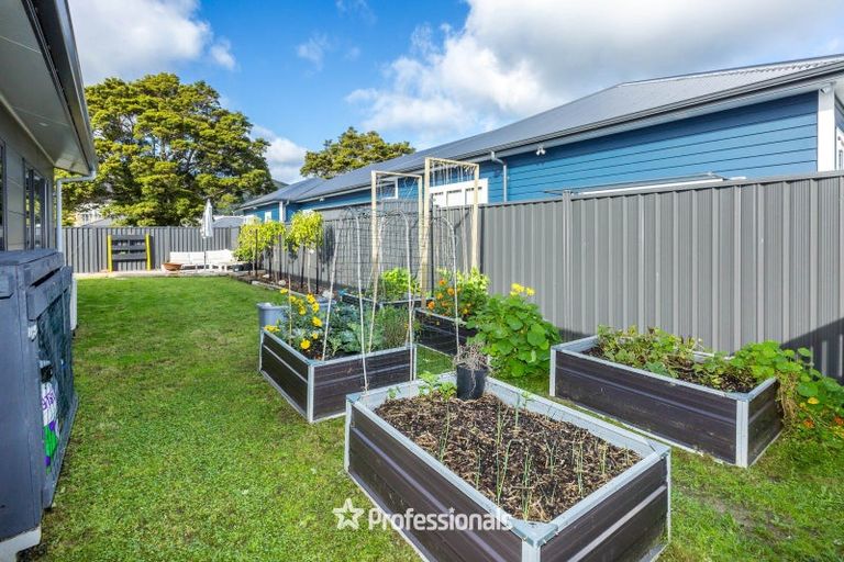 Photo of property in 31 Castletown Street, Wallaceville, Upper Hutt, 5018