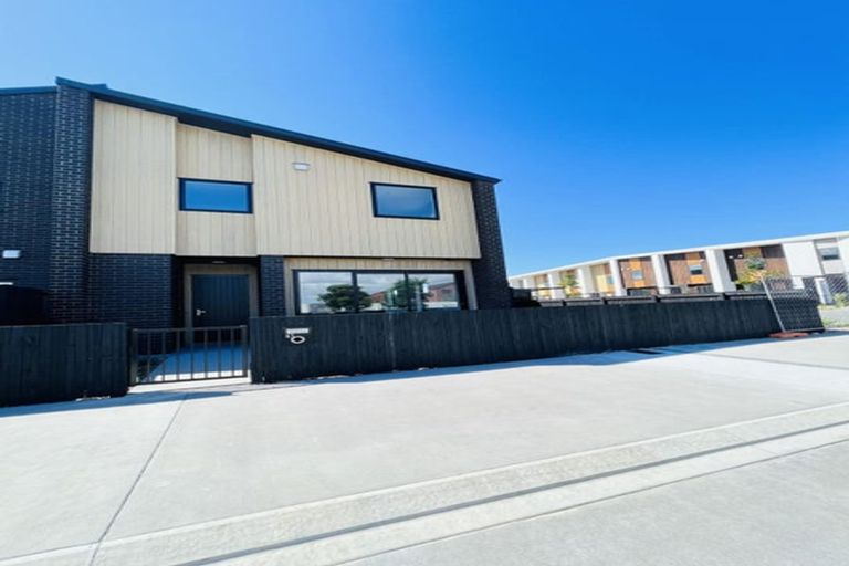 Photo of property in 63 Wallace Road, Hobsonville, Auckland, 0616