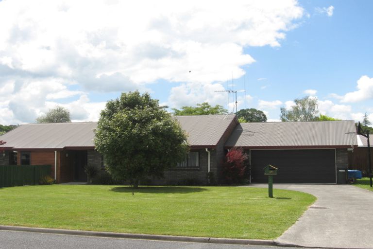 Photo of property in 128a Tennyson Street, Leamington, Cambridge, 3432