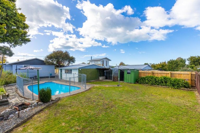 Photo of property in 6 Julian Street, Redwoodtown, Blenheim, 7201