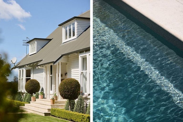 Photo of property in 93 Wairoa Road, Minden, Tauranga, 3171