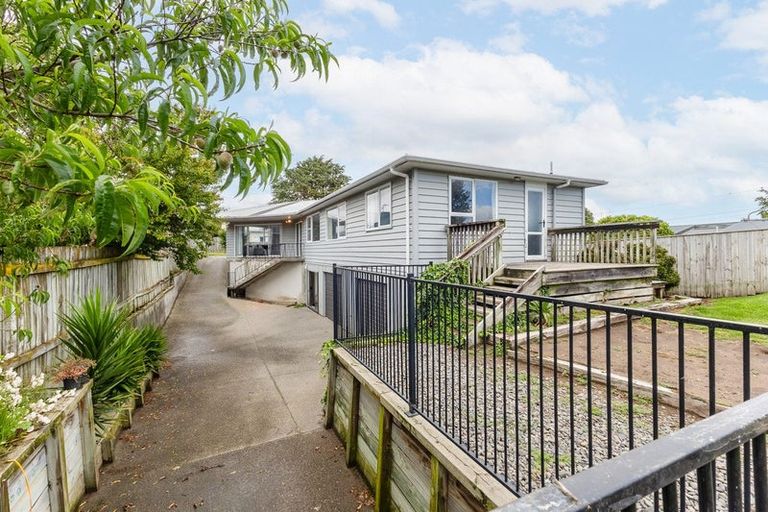 Photo of property in 49 Gray Avenue, Paraparaumu Beach, Paraparaumu, 5032