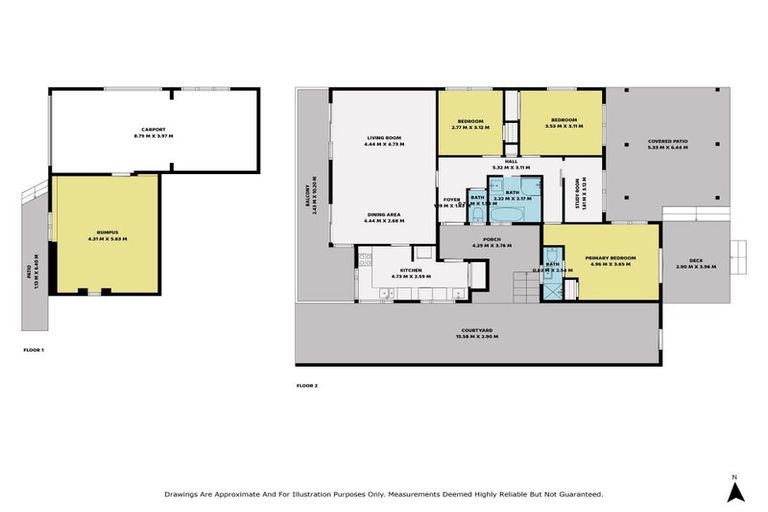 Photo of property in 84 Millbrook Road, Henderson, Auckland, 0612