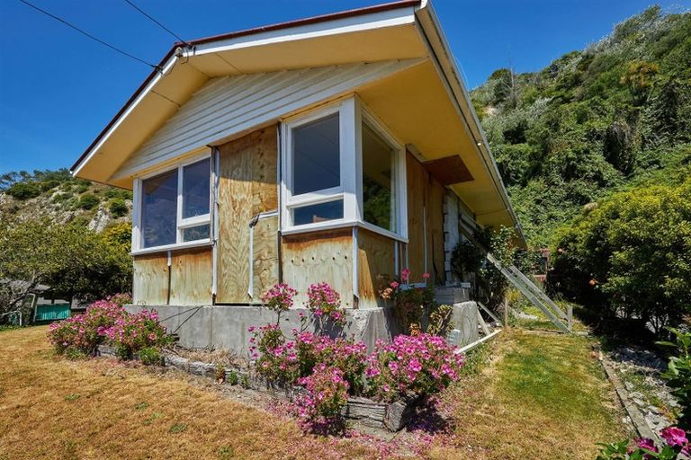 Photo of property in 188 Torquay Street, Kaikoura, 7300