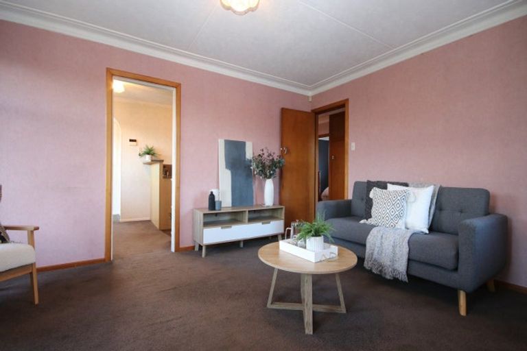 Photo of property in 22 Christina Street, Strathern, Invercargill, 9812