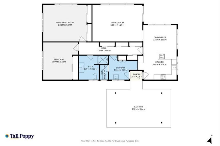 Photo of property in 21a Orlando Street, Stratford, 4332