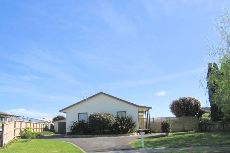 Photo of property in 15 Manuka Street, Matamata, 3400