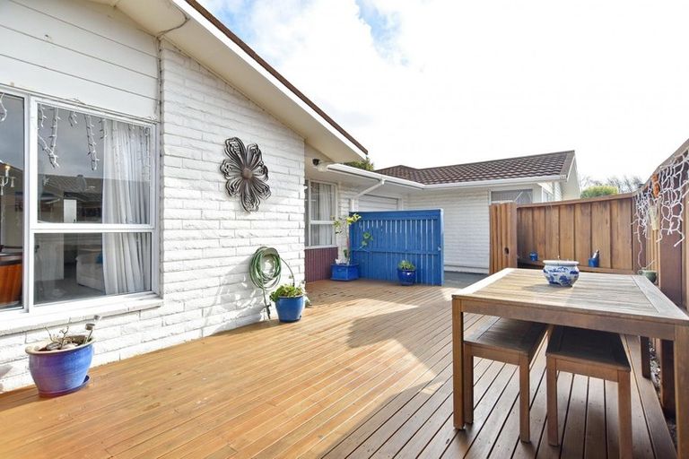 Photo of property in 1/43 Blair Avenue, Papanui, Christchurch, 8053