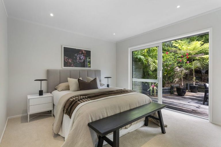 Photo of property in 1/14 Surville Place, Mairangi Bay, Auckland, 0630