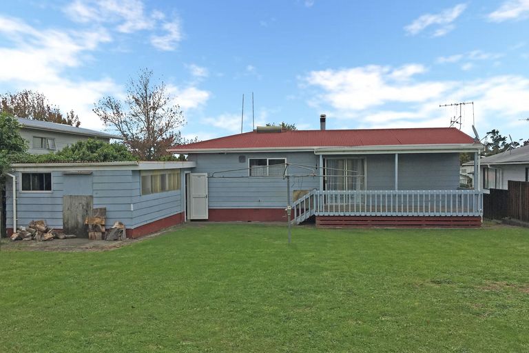 Photo of property in 35 Heretaunga Street, Tikipunga, Whangarei, 0112