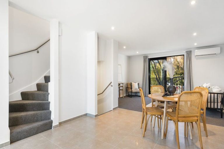 Photo of property in 6/27 Harewood Road, Papanui, Christchurch, 8053