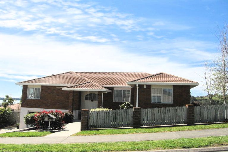 Photo of property in 15 Homestead Place, Welcome Bay, Tauranga, 3112