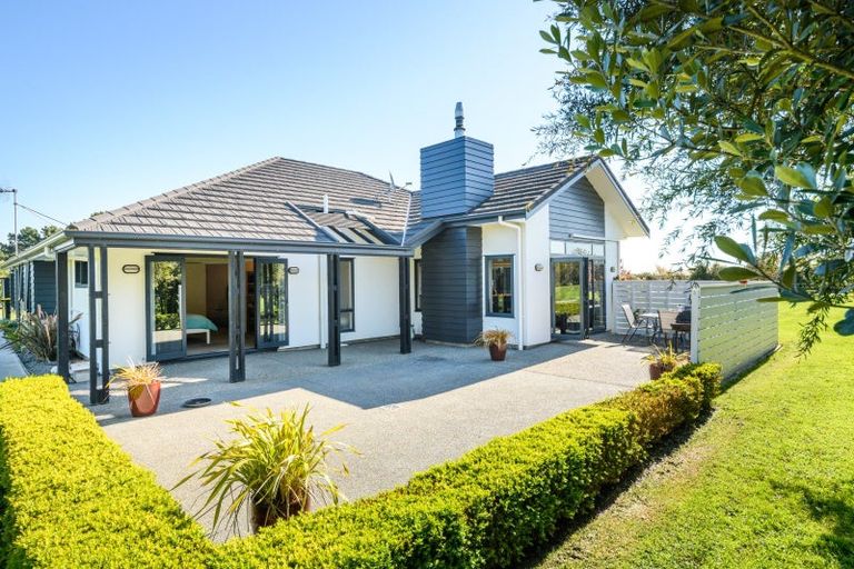Photo of property in 5 Mallard Avenue, Feilding, 4775