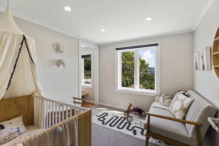 Photo of property in 59 Sidlaw Street, Strathmore Park, Wellington, 6022