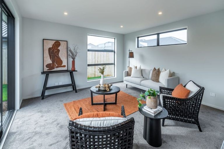 Photo of property in 13 Marcoola Drive, Rolleston, 7614