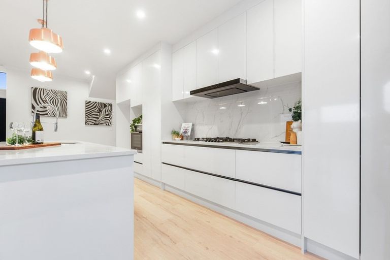 Photo of property in 4 Repoiti Court, Rototuna North, Hamilton, 3210