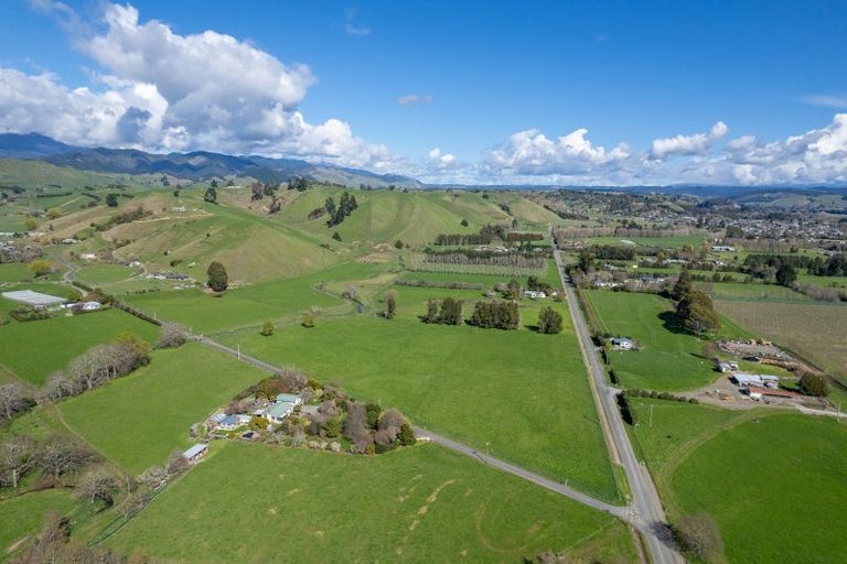 Photo of property in 233 Higgins Road, Wakefield, 7095