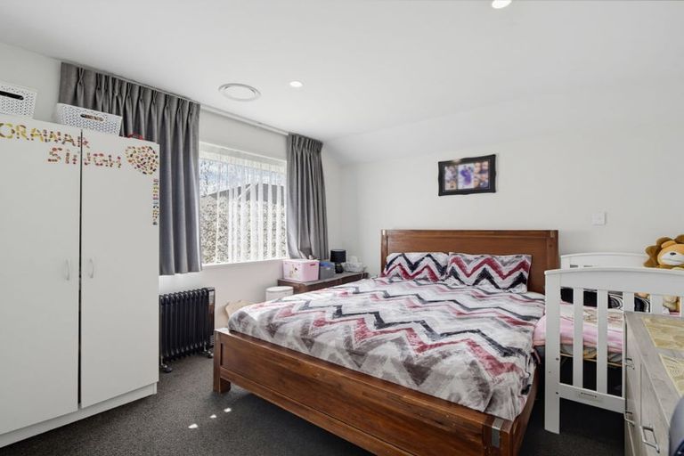 Photo of property in 13 Zinnia Way, Wigram, Christchurch, 8025