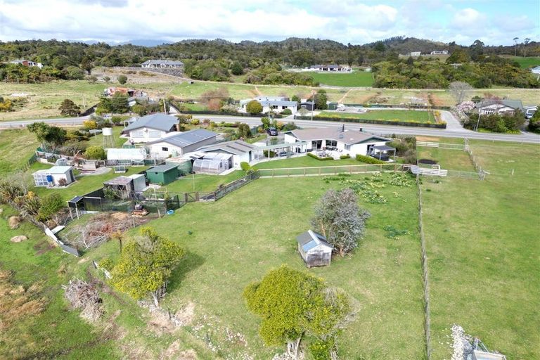Photo of property in 263 Rutherglen Road, Rutherglen, Greymouth, 7805