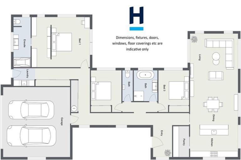 Photo of property in 24 Spencer Place, Springlands, Blenheim, 7201