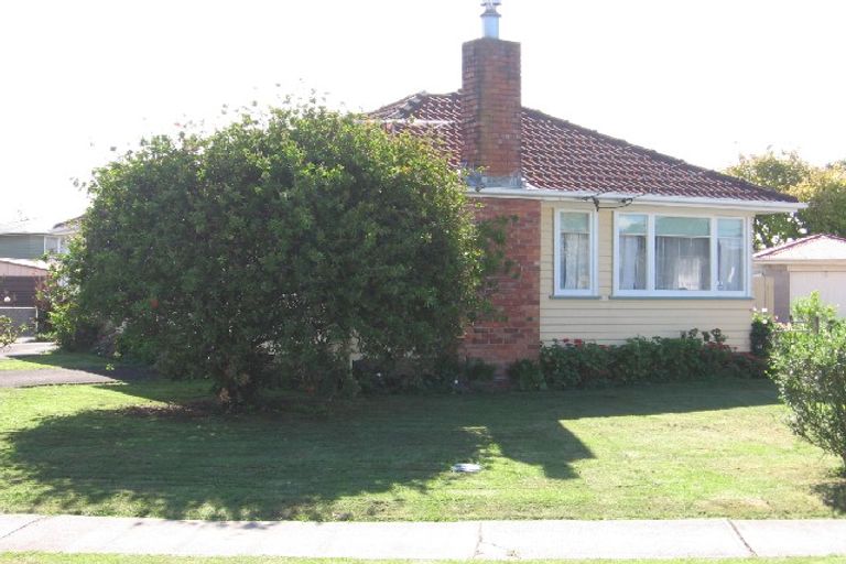 Photo of property in 5 Anthony Place, Pakuranga, Auckland, 2010