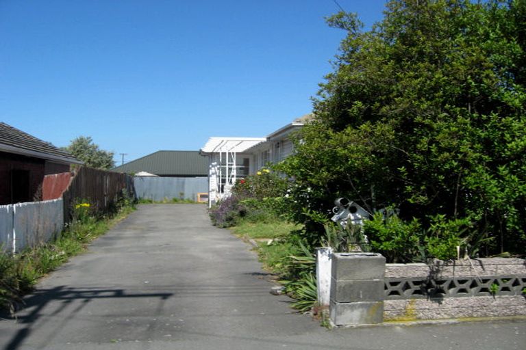 Photo of property in 42 Grampian Street, Casebrook, Christchurch, 8051