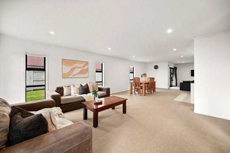 Photo of property in 44 Keston Crescent, Flagstaff, Hamilton, 3210