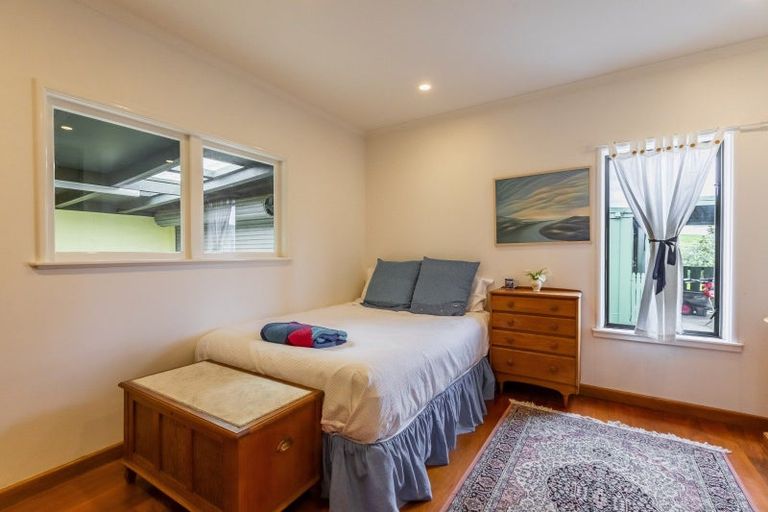 Photo of property in 664 Kairakau Road, Elsthorpe, Havelock North, 4295