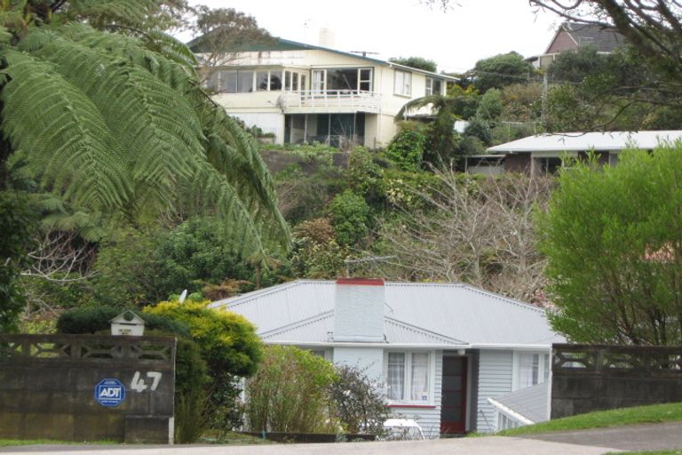 Photo of property in 47 Lorna Street, Lynmouth, New Plymouth, 4310