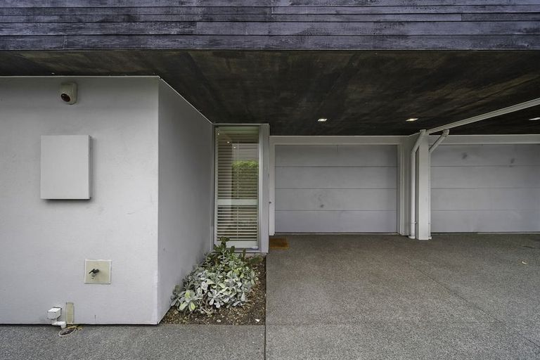 Photo of property in 4/184 Peterborough Street, Christchurch Central, Christchurch, 8013