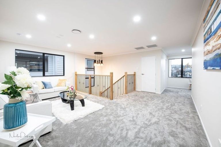 Photo of property in 31 Ballindrait Drive, Flat Bush, Auckland, 2019