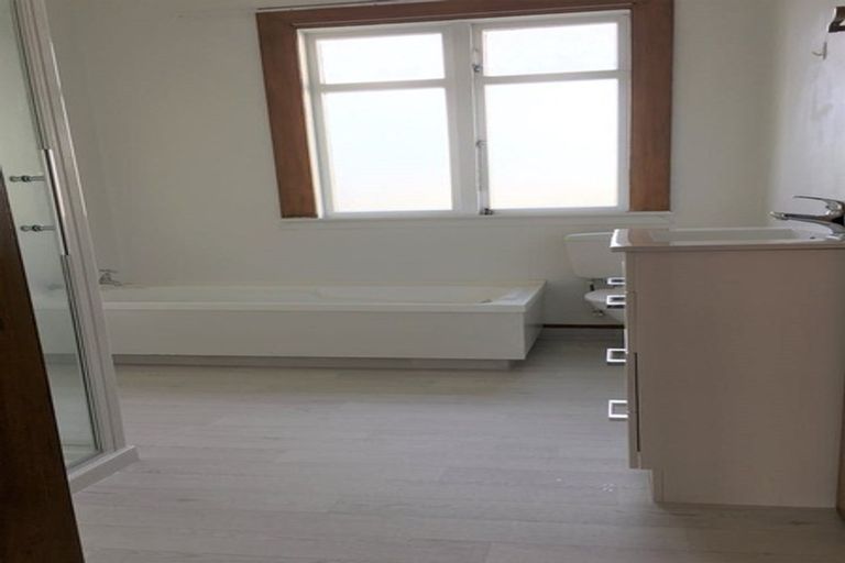 Photo of property in 25 Caledonia Street, Miramar, Wellington, 6022